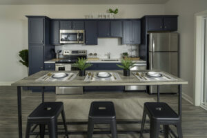 _95I9246 incite at troy apartments modern kitchen
